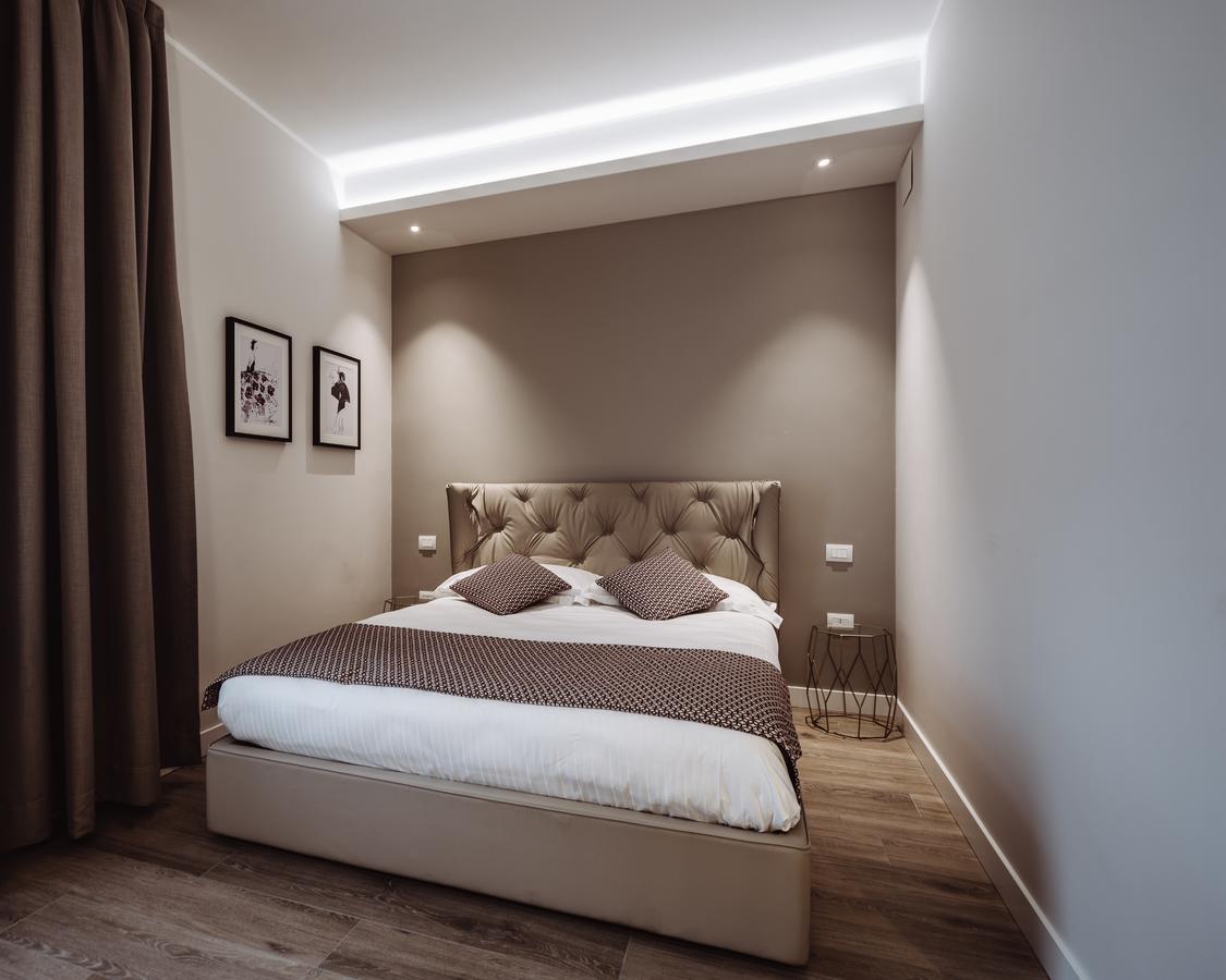 Estella Luxury Suites Turin Exteriör bild