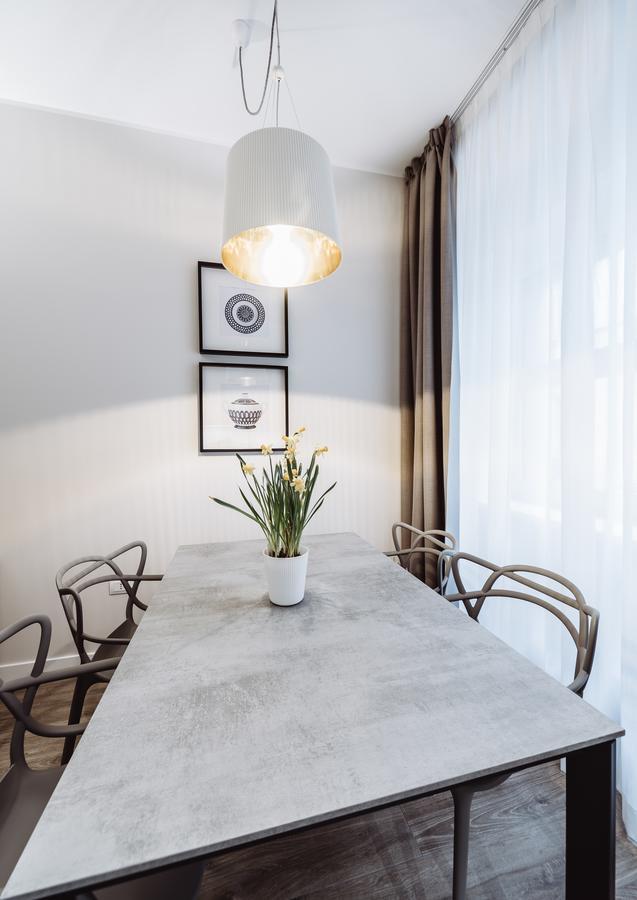 Estella Luxury Suites Turin Exteriör bild