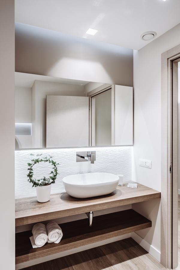 Estella Luxury Suites Turin Exteriör bild