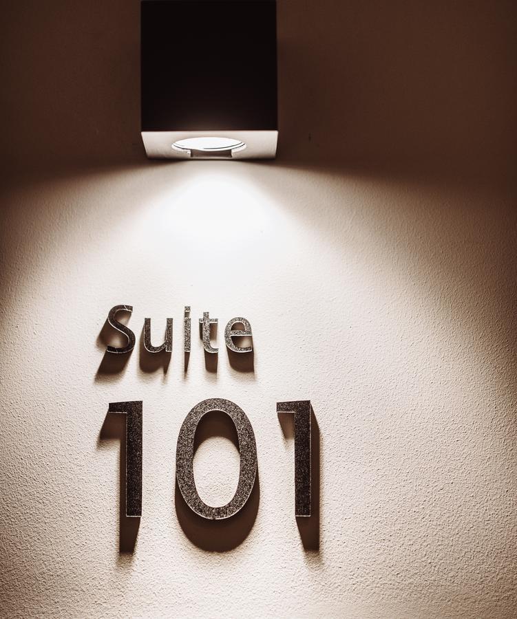 Estella Luxury Suites Turin Exteriör bild